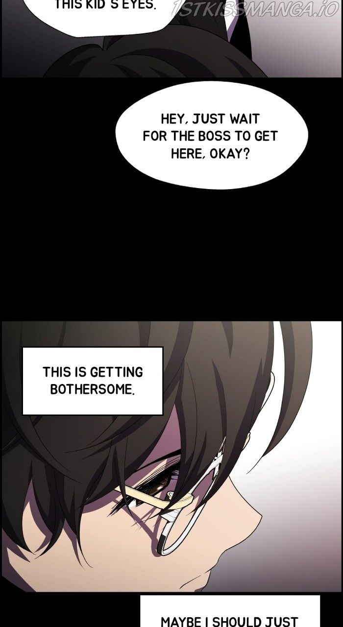 Read Dr. Frost Manga Online