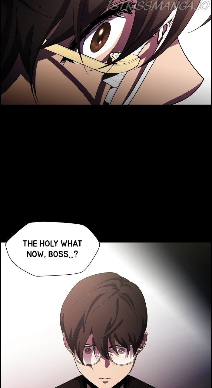 Read Dr. Frost Manga Online