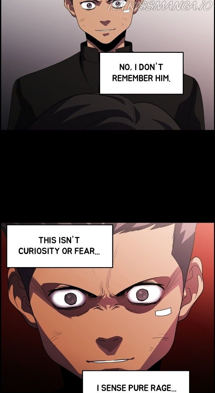 Read Dr. Frost Manga Online