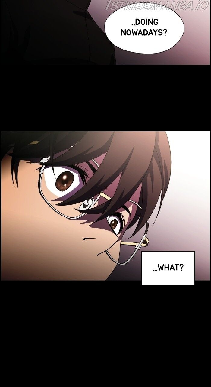 Read Dr. Frost Manga Online