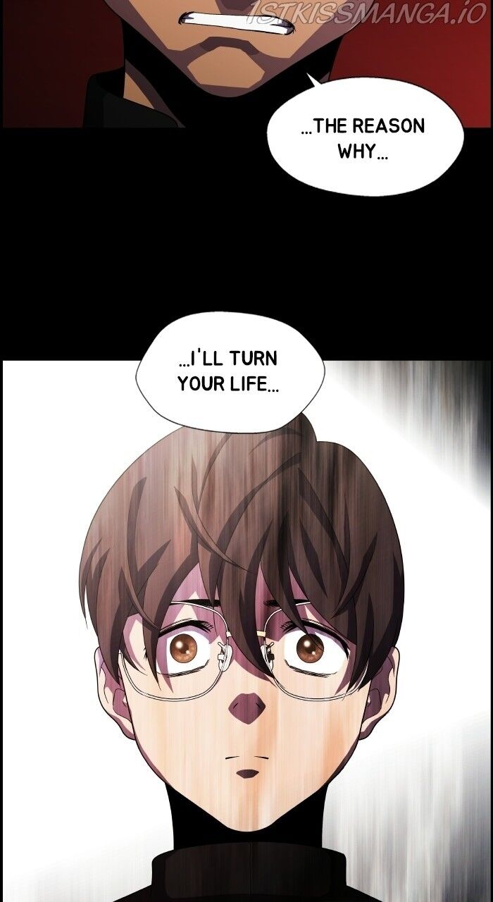 Read Dr. Frost Manga Online