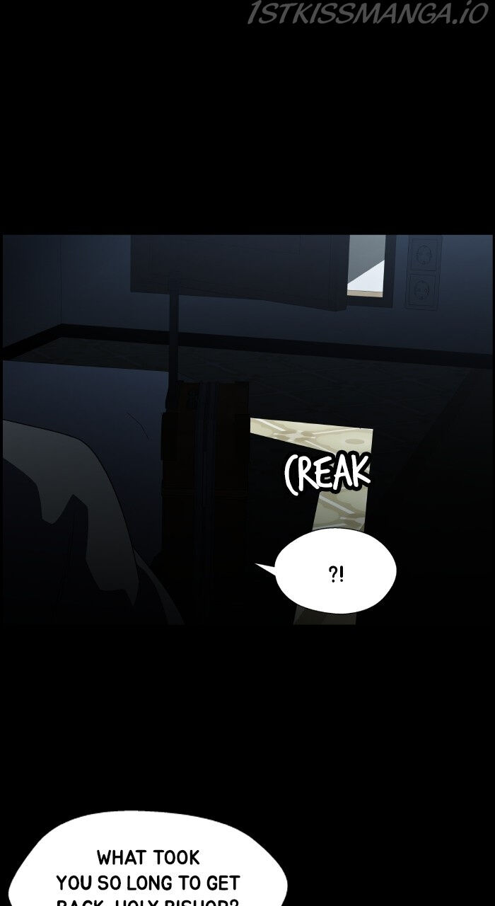 Read Dr. Frost Manga Online