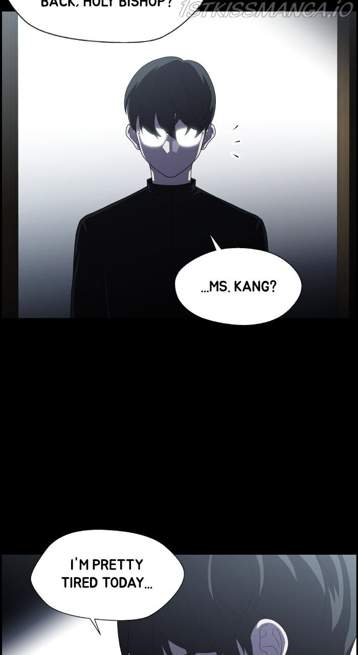 Read Dr. Frost Manga Online