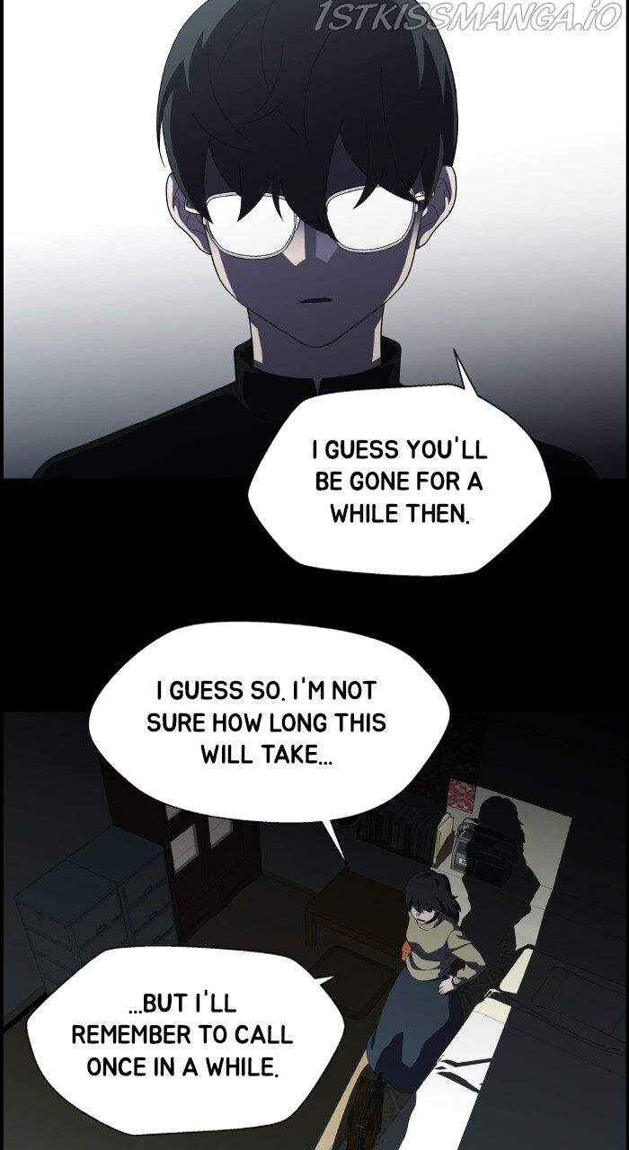 Read Dr. Frost Manga Online