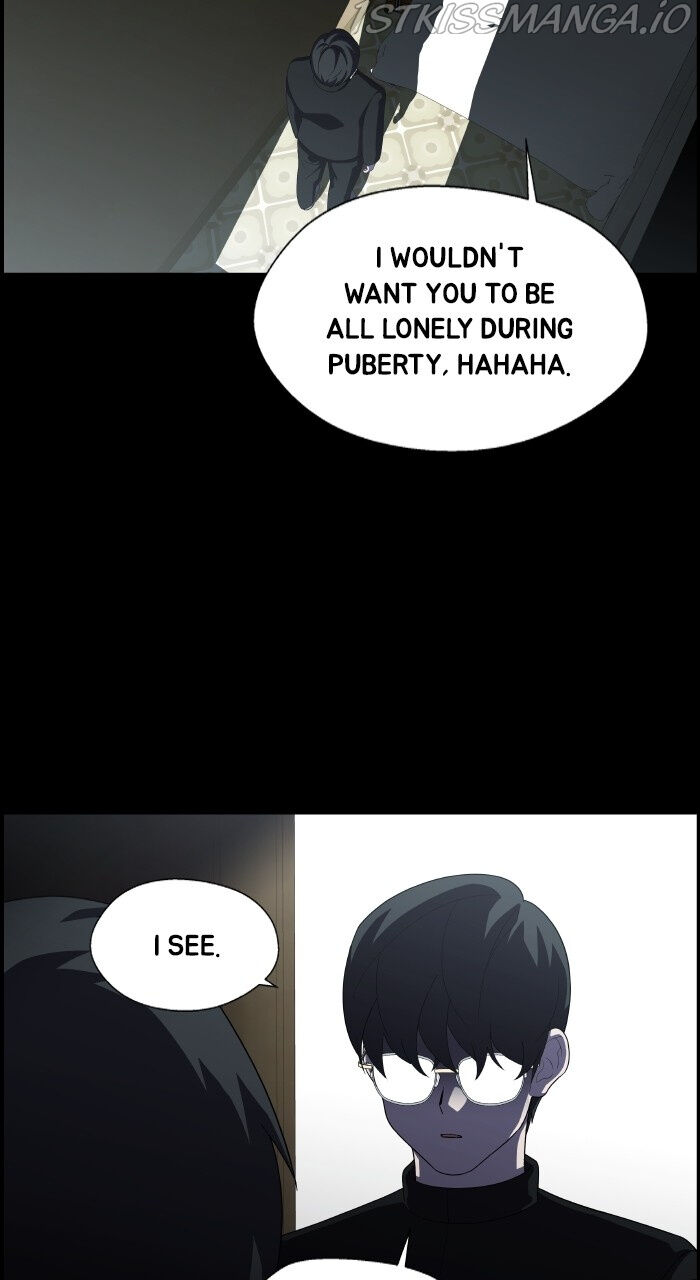 Read Dr. Frost Manga Online