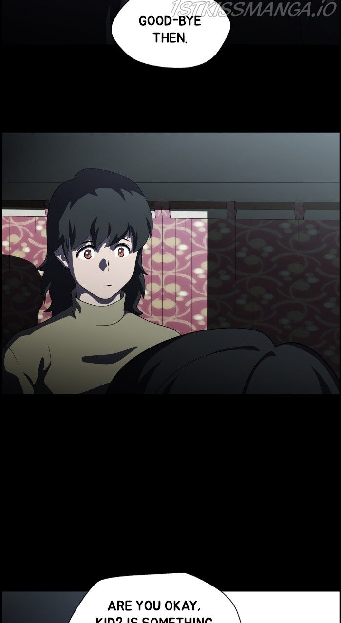 Read Dr. Frost Manga Online