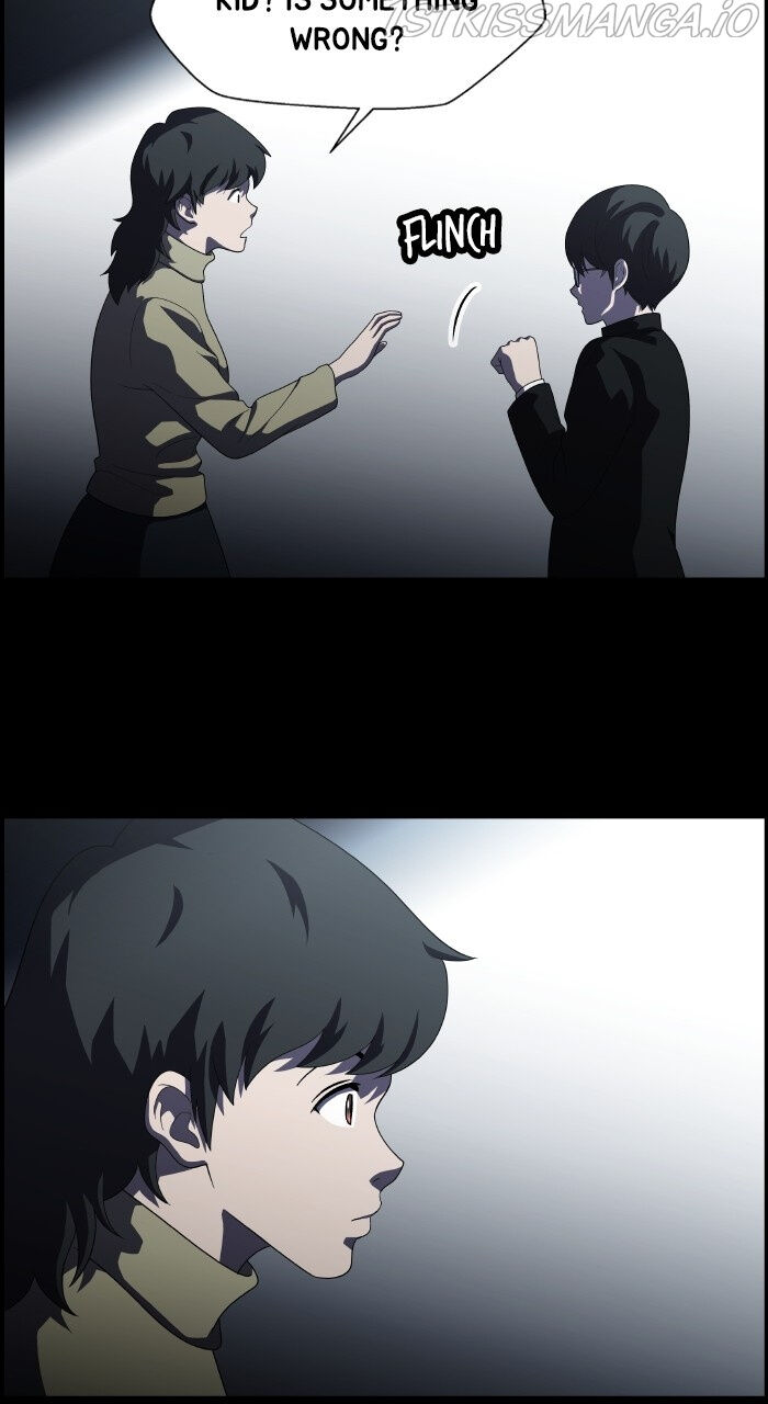 Read Dr. Frost Manga Online