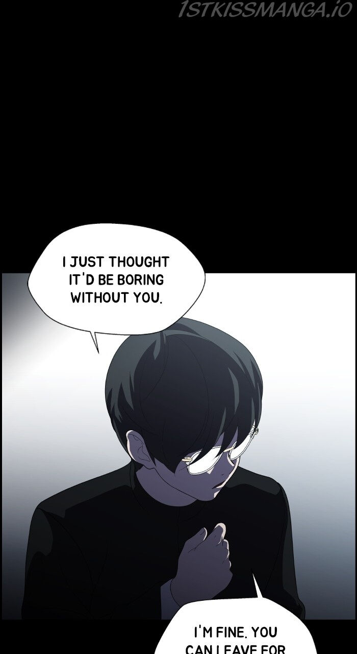 Read Dr. Frost Manga Online