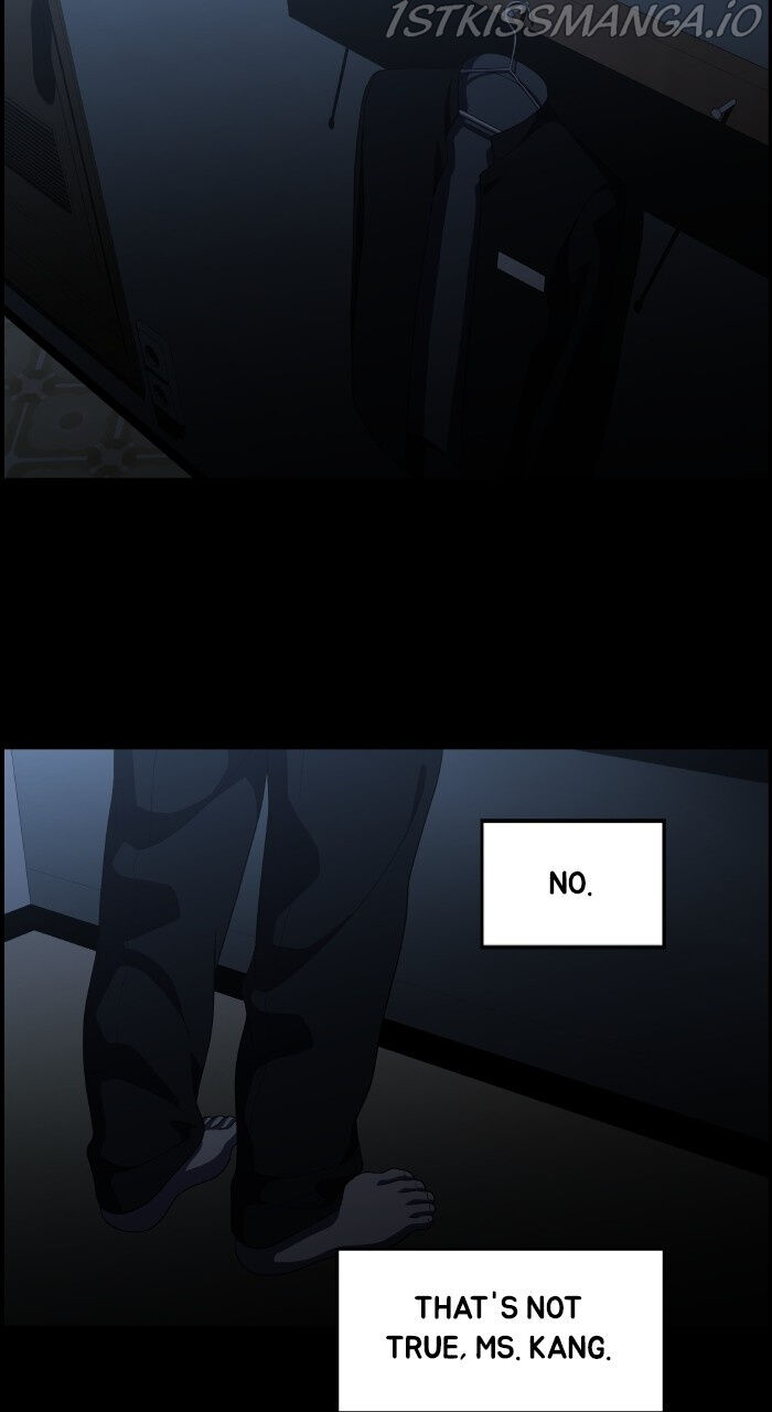 Read Dr. Frost Manga Online