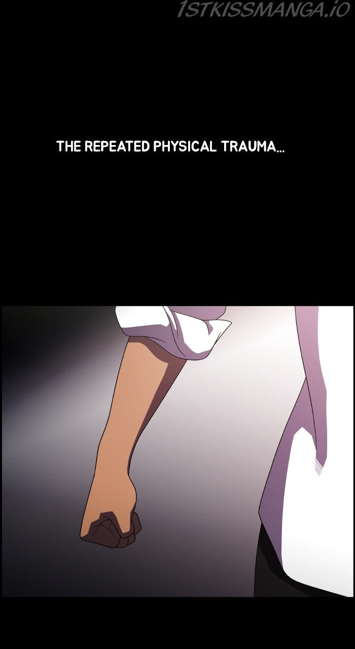 Read Dr. Frost Manga Online