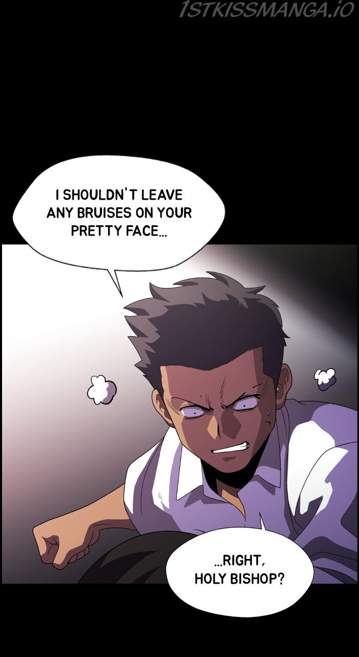 Read Dr. Frost Manga Online