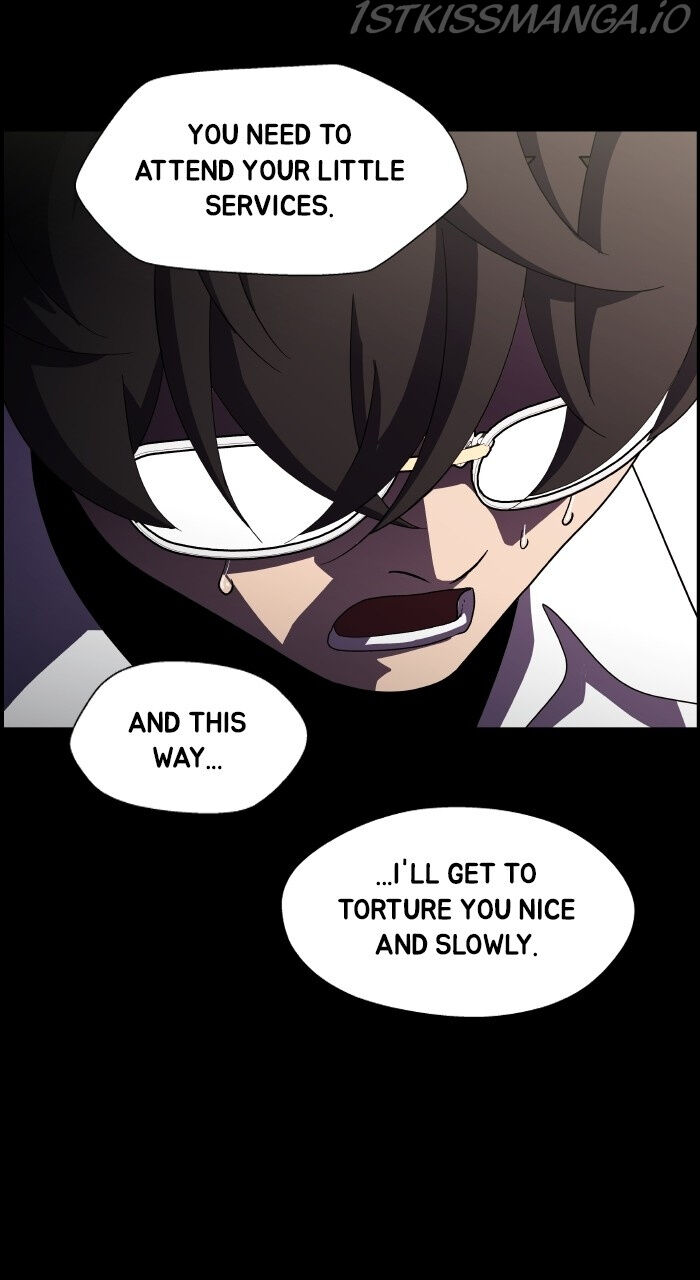 Read Dr. Frost Manga Online