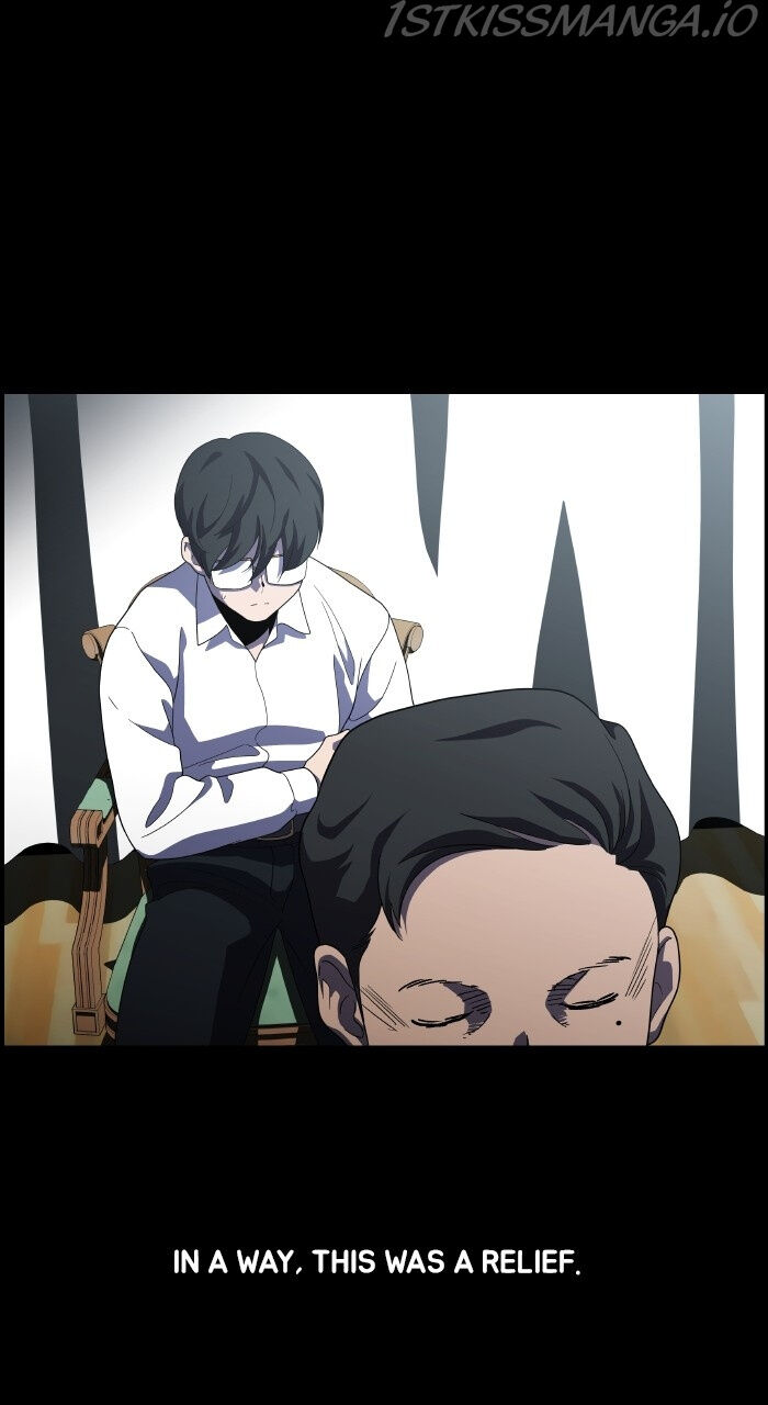 Read Dr. Frost Manga Online