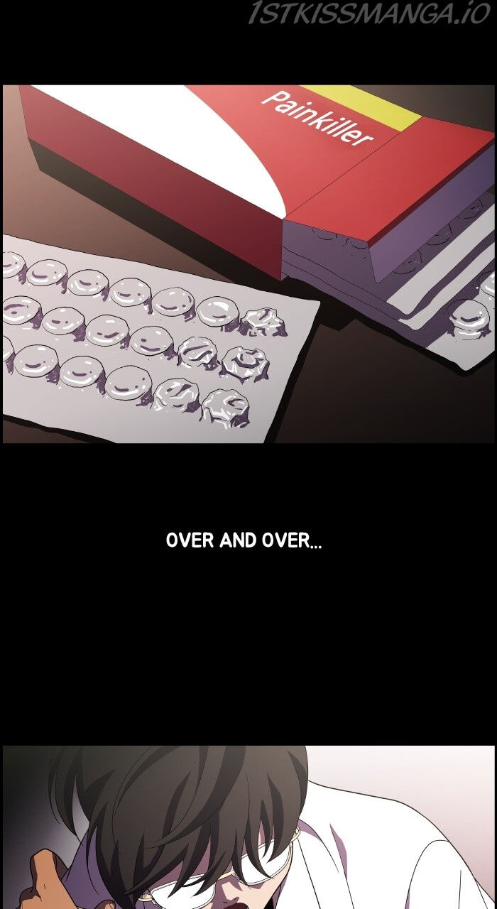 Read Dr. Frost Manga Online