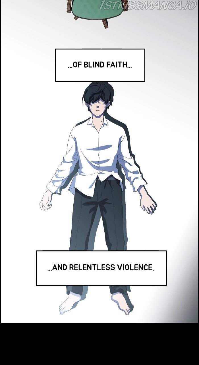 Read Dr. Frost Manga Online