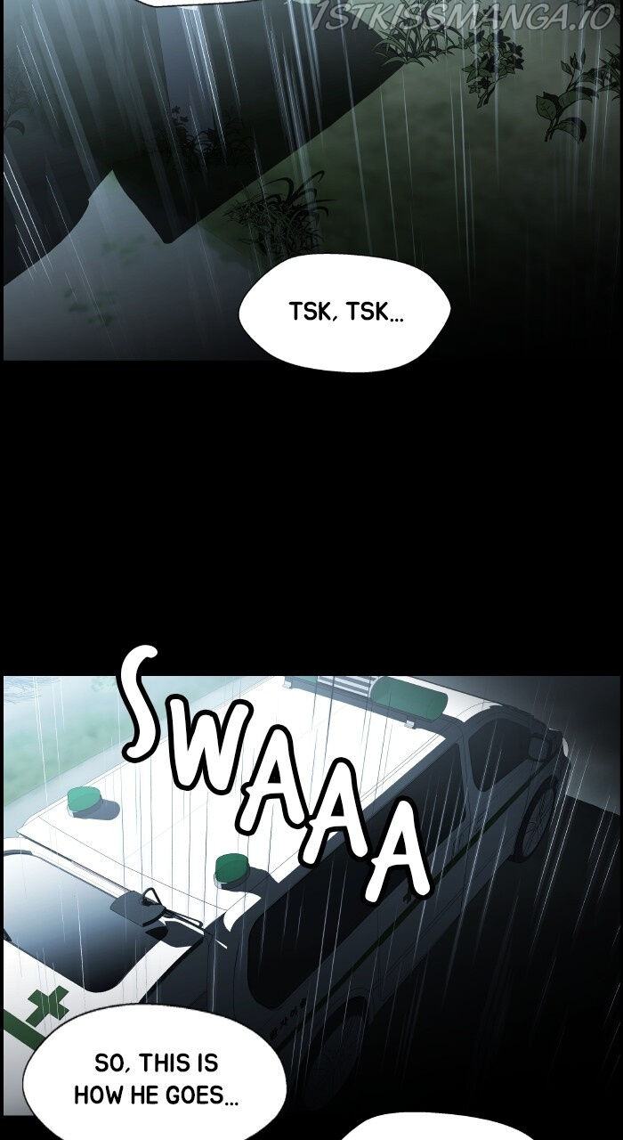 Read Dr. Frost Manga Online