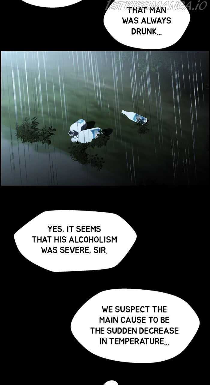 Read Dr. Frost Manga Online