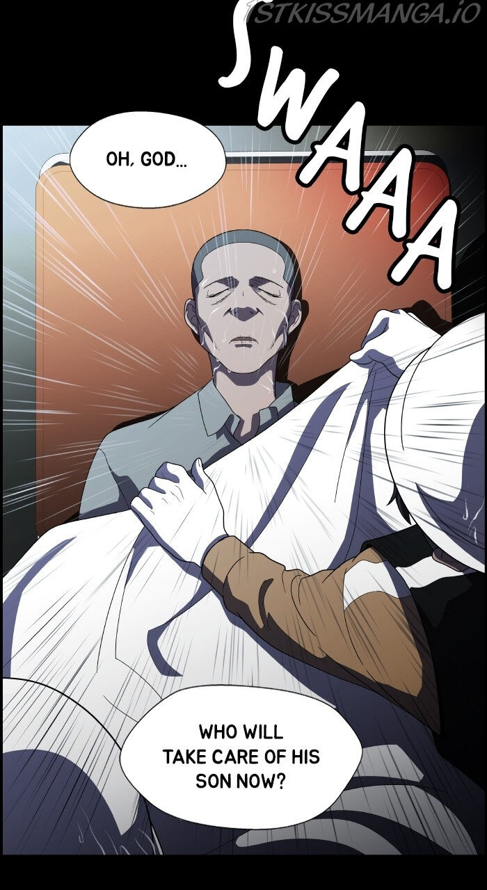 Read Dr. Frost Manga Online