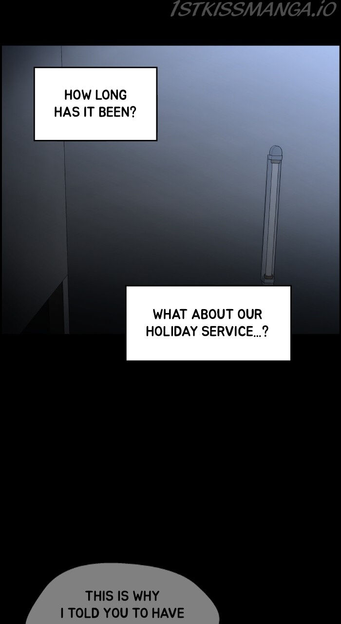 Read Dr. Frost Manga Online