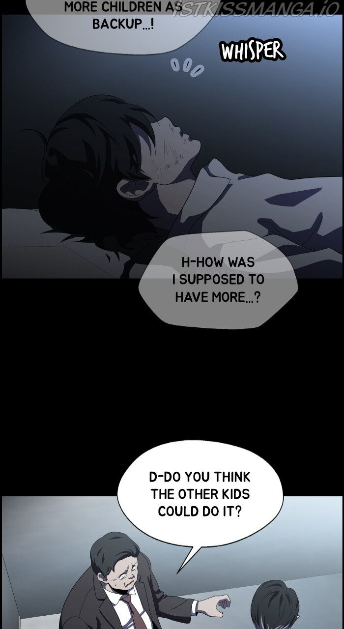 Read Dr. Frost Manga Online