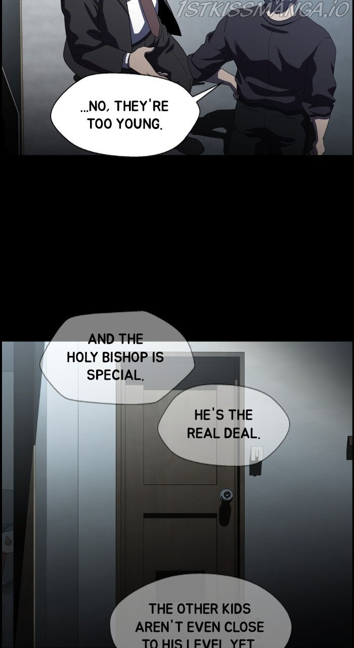 Read Dr. Frost Manga Online