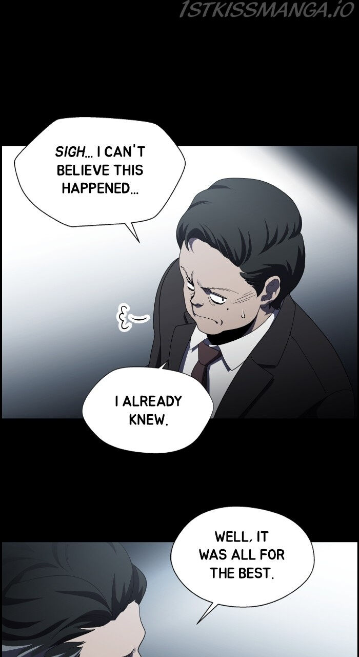 Read Dr. Frost Manga Online