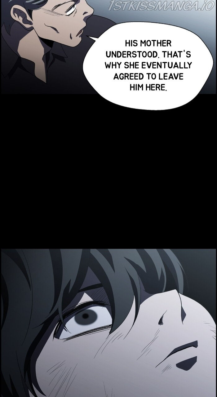 Read Dr. Frost Manga Online