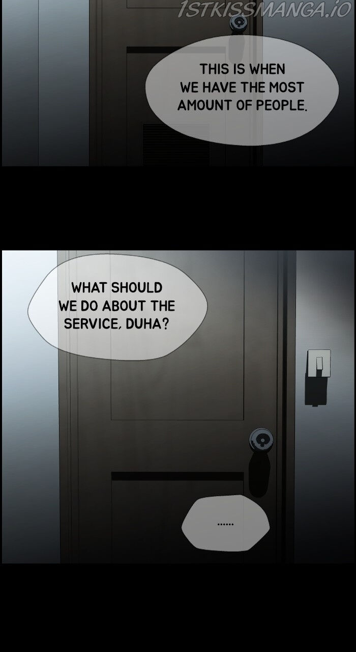 Read Dr. Frost Manga Online