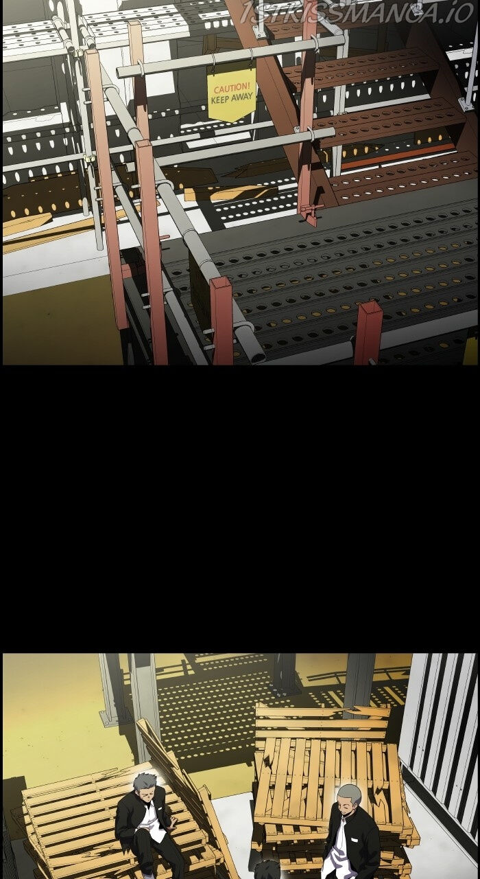 Read Dr. Frost Manga Online