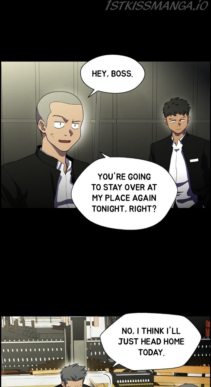 Read Dr. Frost Manga Online