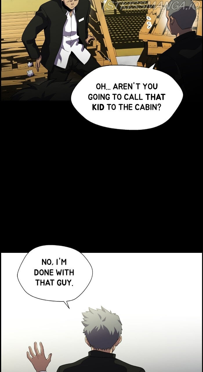 Read Dr. Frost Manga Online