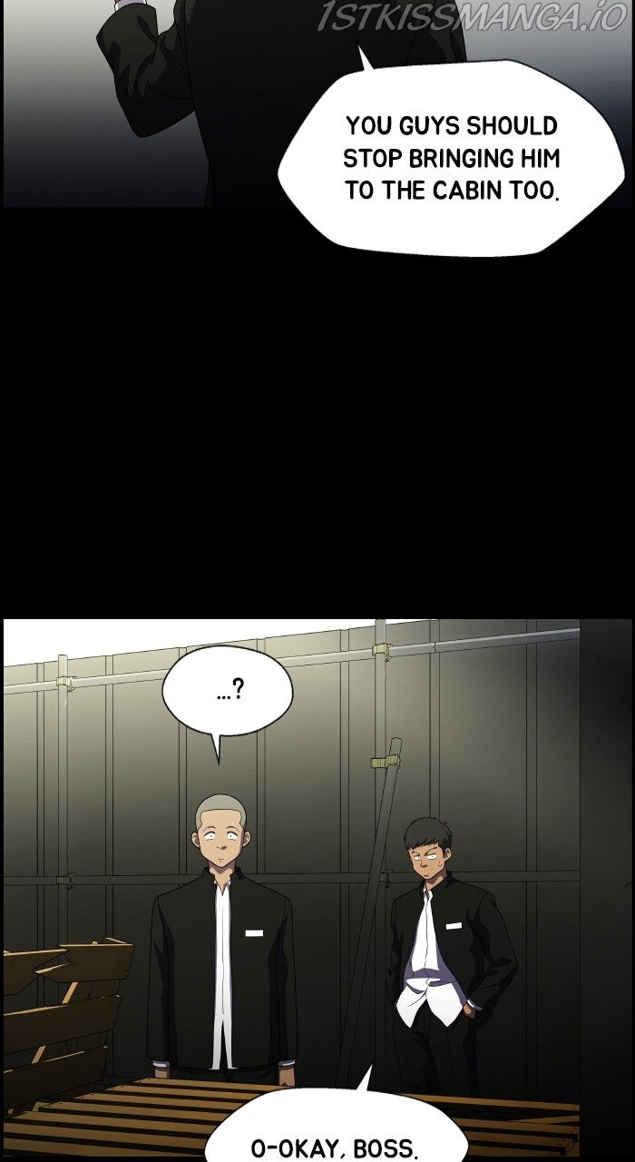 Read Dr. Frost Manga Online