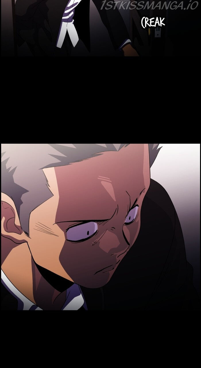 Read Dr. Frost Manga Online