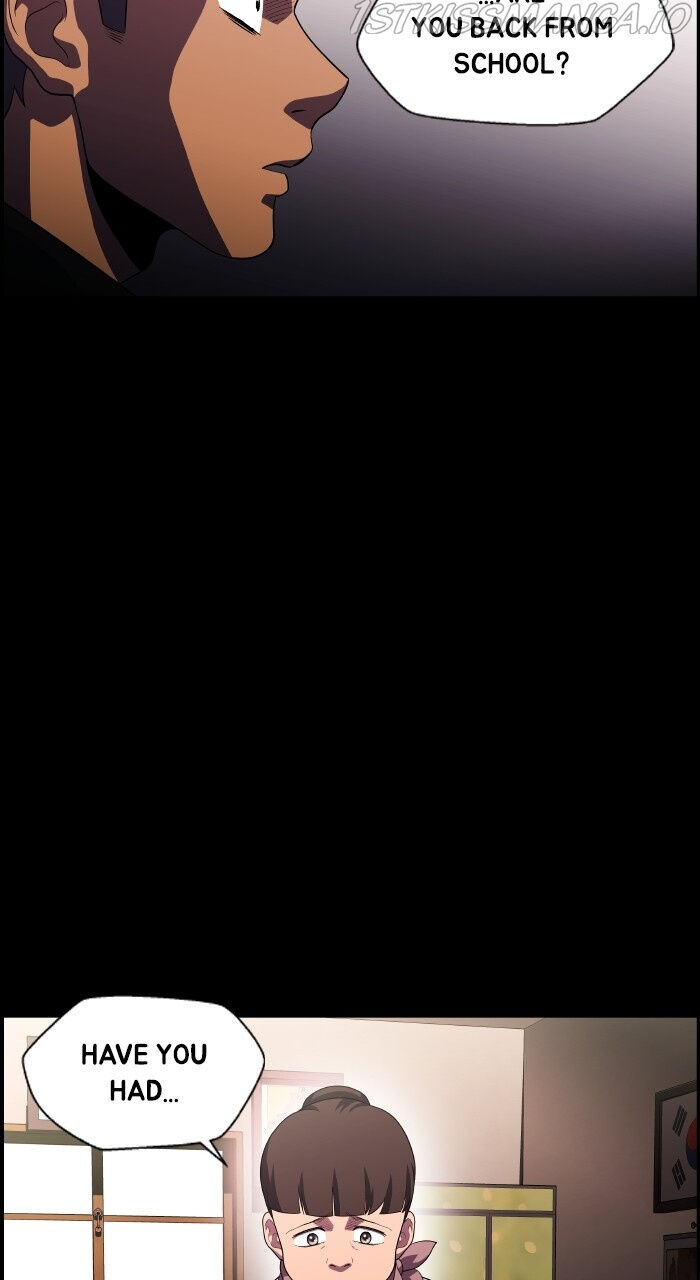 Read Dr. Frost Manga Online