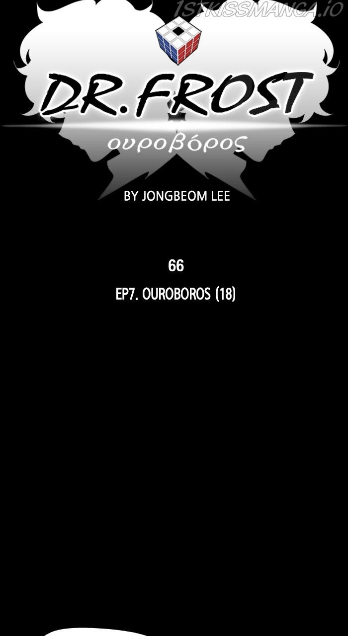Read Dr. Frost Manga Online