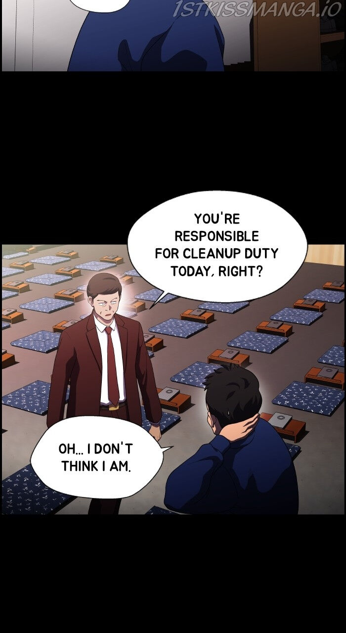 Read Dr. Frost Manga Online