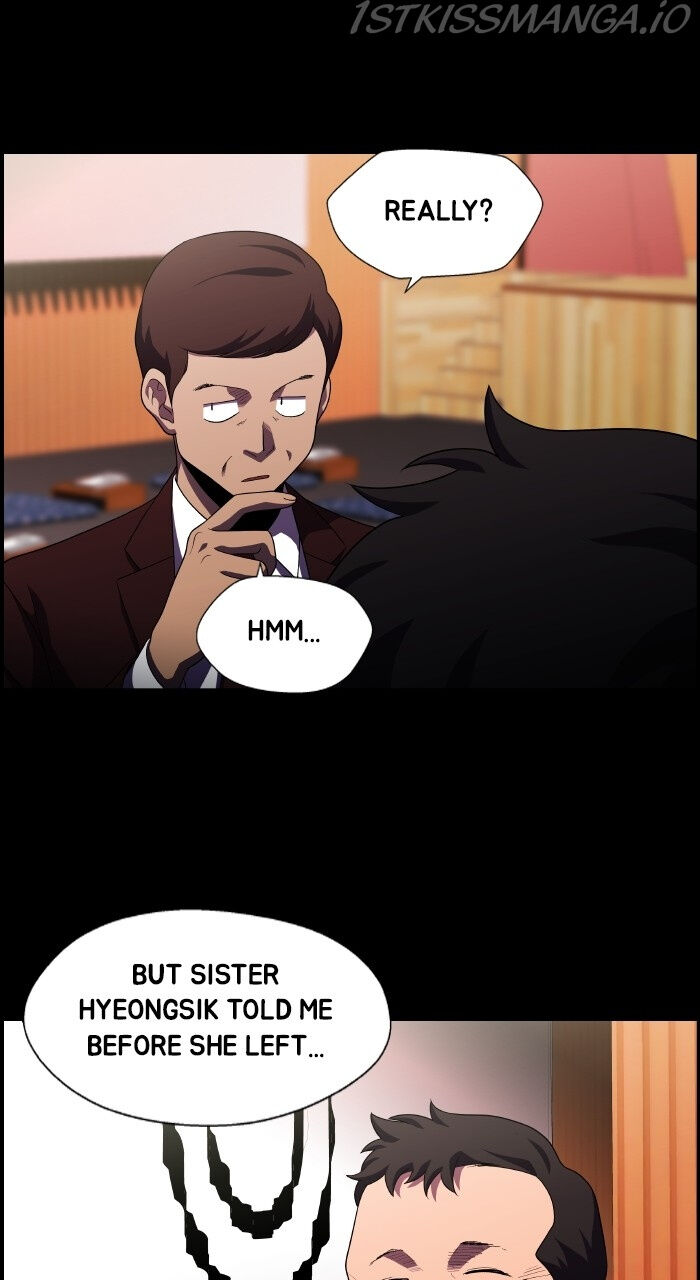 Read Dr. Frost Manga Online