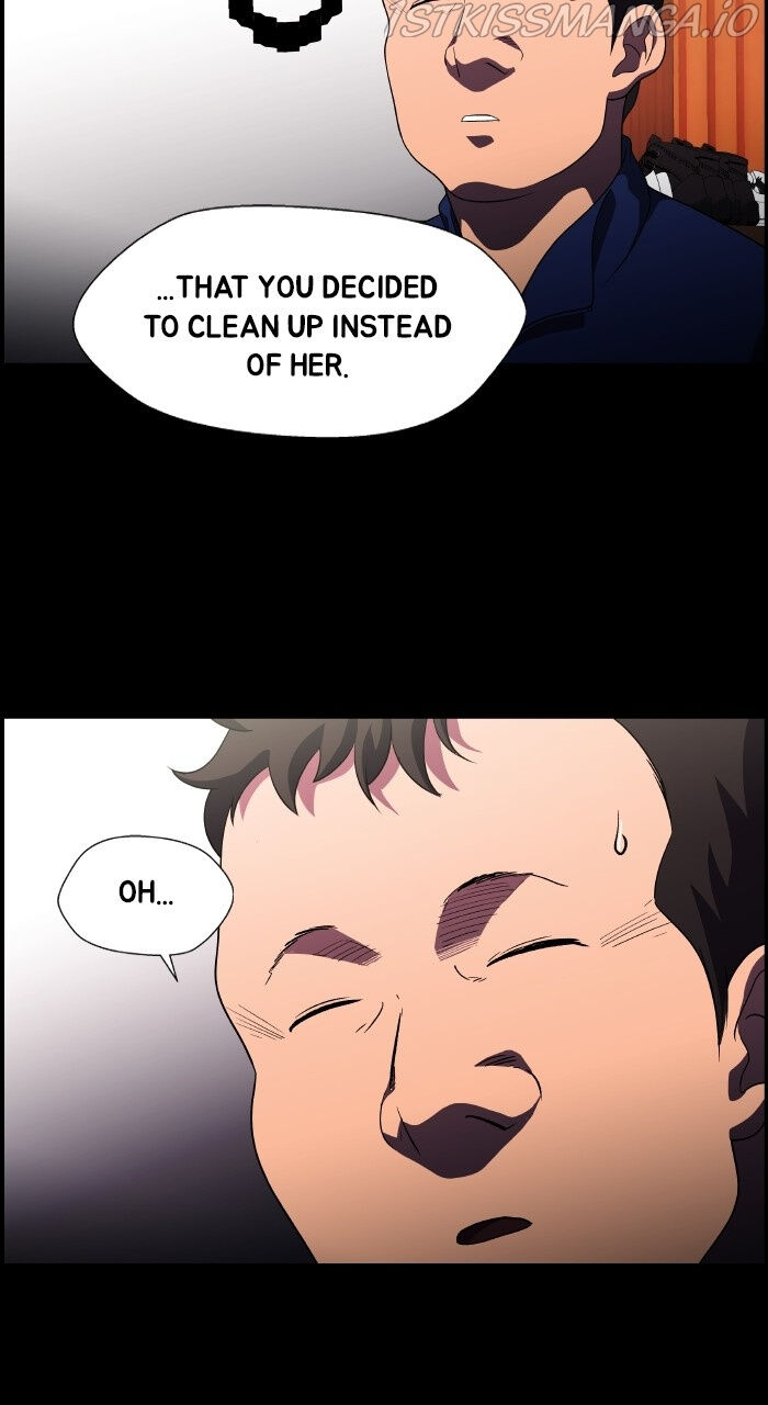 Read Dr. Frost Manga Online