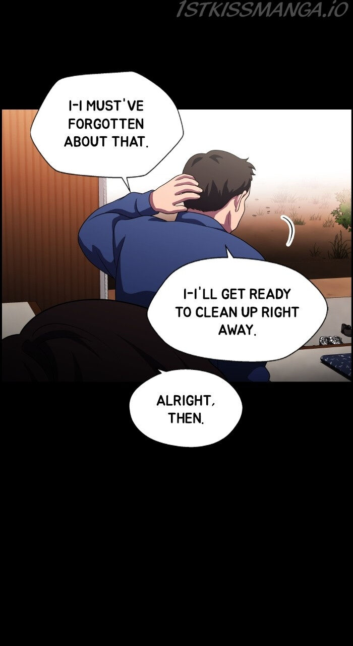 Read Dr. Frost Manga Online