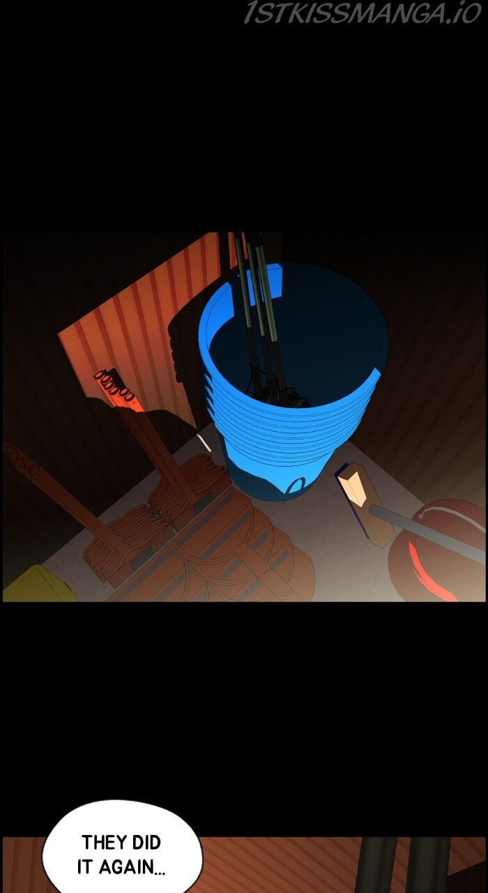 Read Dr. Frost Manga Online