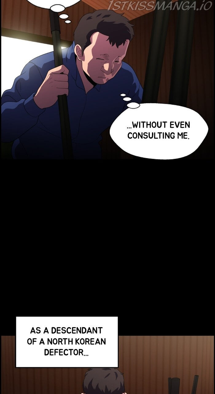 Read Dr. Frost Manga Online