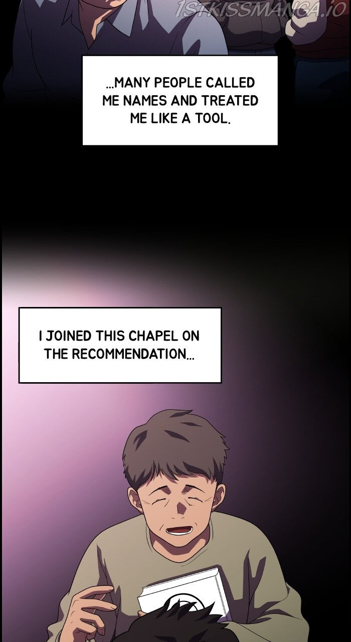 Read Dr. Frost Manga Online