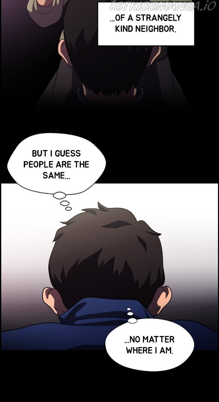 Read Dr. Frost Manga Online