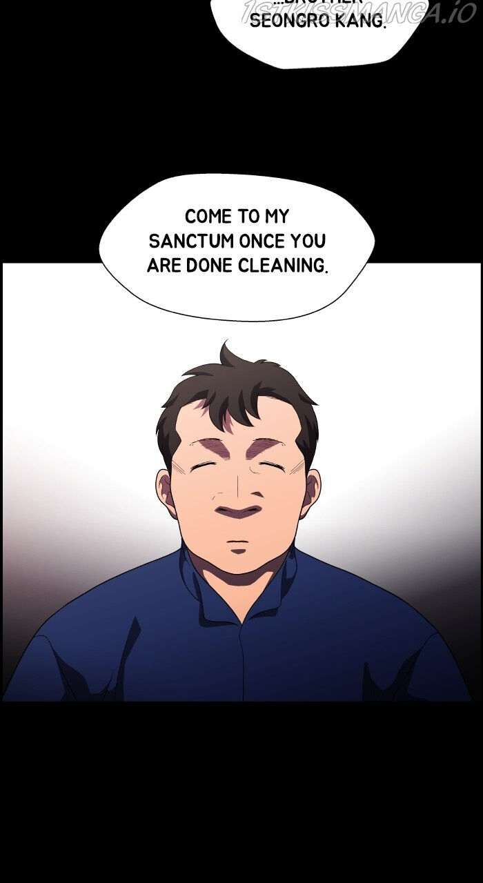 Read Dr. Frost Manga Online