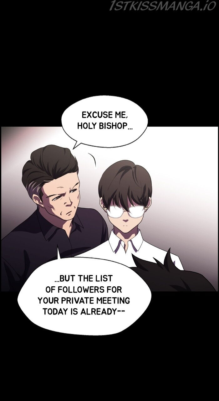 Read Dr. Frost Manga Online