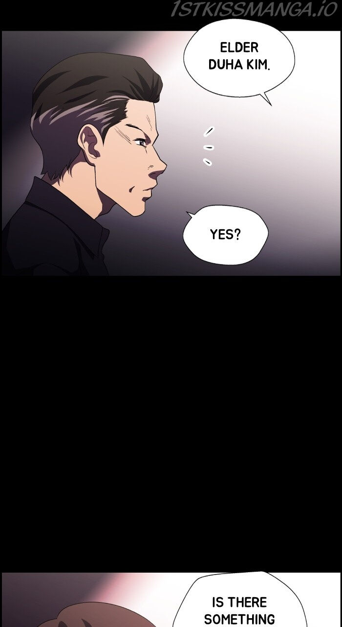 Read Dr. Frost Manga Online