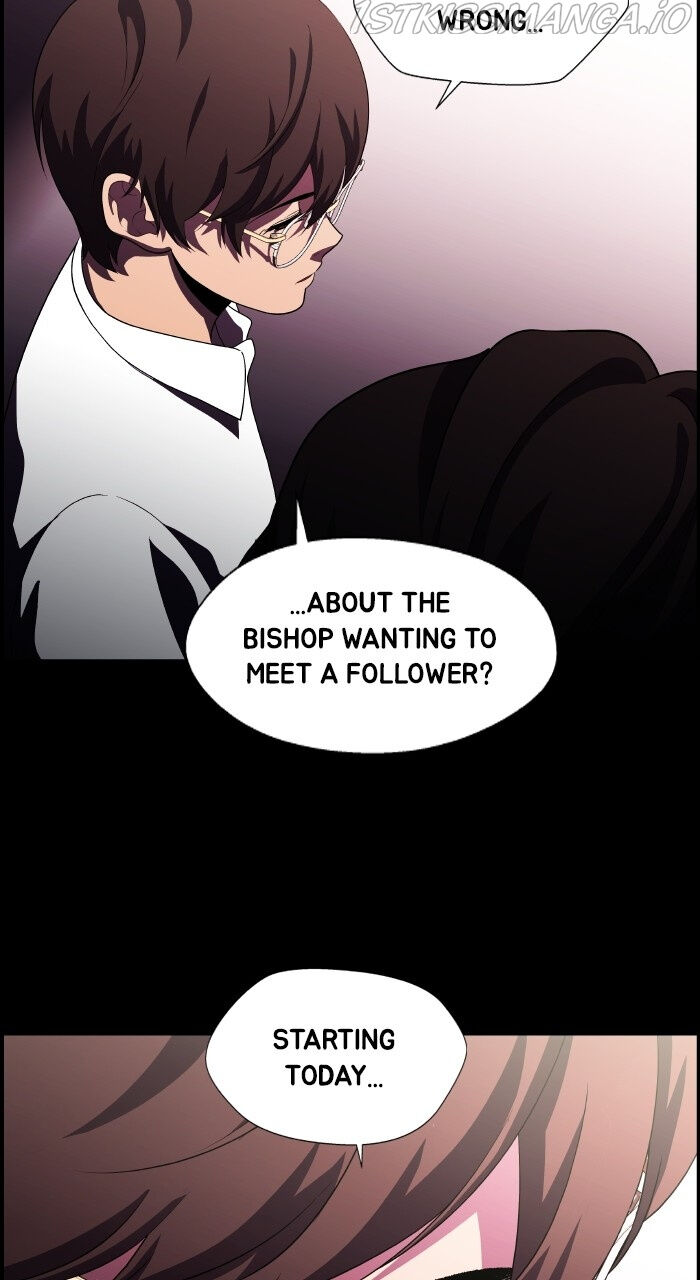 Read Dr. Frost Manga Online