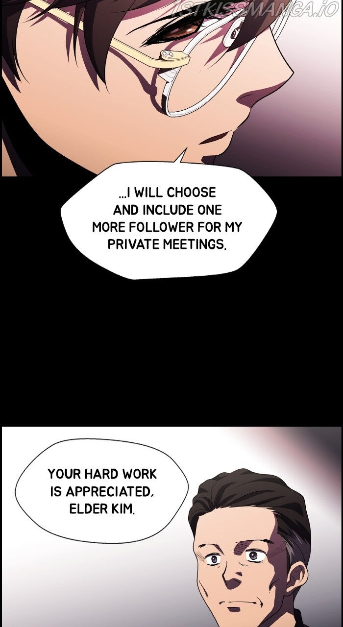 Read Dr. Frost Manga Online