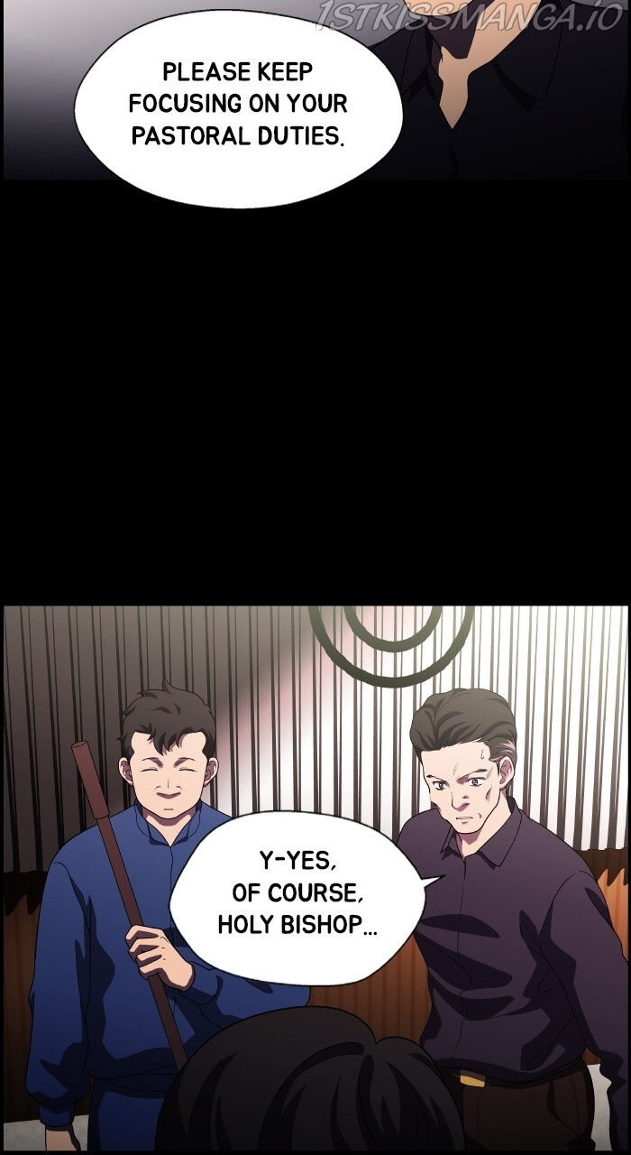 Read Dr. Frost Manga Online