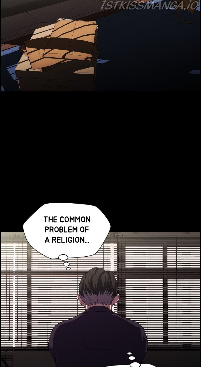 Read Dr. Frost Manga Online